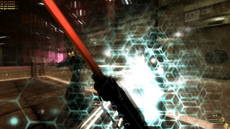 E.Y.E: Divine Cybermancy Steam Gift GLOBAL - 16