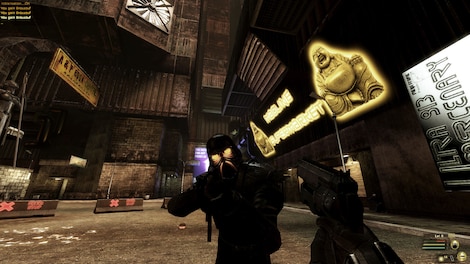 E.Y.E: Divine Cybermancy Steam Gift LATAM - 22