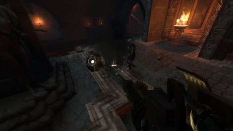E.Y.E: Divine Cybermancy Steam Gift LATAM - 10