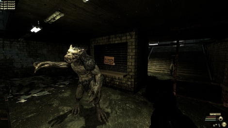 E.Y.E: Divine Cybermancy Steam Gift LATAM - 5