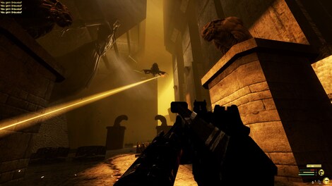 E.Y.E: Divine Cybermancy Steam Gift LATAM - 7