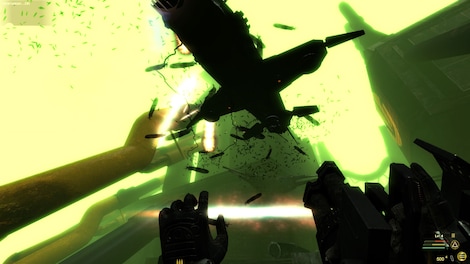 E.Y.E: Divine Cybermancy Steam Key GLOBAL - 19