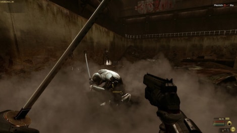 E.Y.E: Divine Cybermancy Steam Key GLOBAL - 17