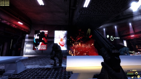 E.Y.E: Divine Cybermancy Steam Key GLOBAL - 13