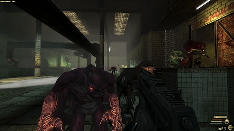 E.Y.E: Divine Cybermancy Steam Key GLOBAL - 11