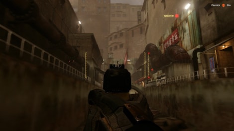 E.Y.E: Divine Cybermancy Steam Key GLOBAL - 9