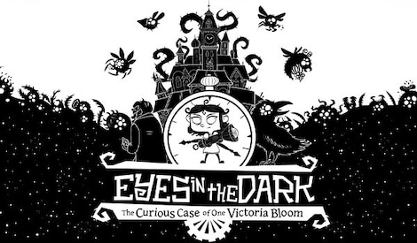 Eyes in the Dark (PC) - Steam Gift - GLOBAL - 0