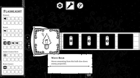 Eyes in the Dark (PC) - Steam Gift - NORTH AMERICA - 5