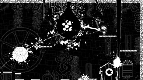 Eyes in the Dark (PC) - Steam Gift - NORTH AMERICA - 6