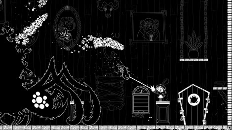 Eyes in the Dark (PC) - Steam Gift - NORTH AMERICA - 3