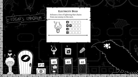 Eyes in the Dark (PC) - Steam Gift - NORTH AMERICA - 8