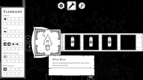 Eyes in the Dark (PC) - Steam Key - EUROPE - 5