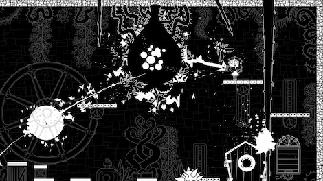 Eyes in the Dark (PC) - Steam Key - EUROPE - 6