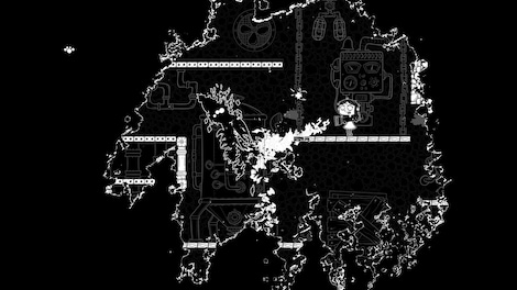 Eyes in the Dark (PC) - Steam Key - EUROPE - 4