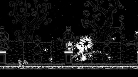 Eyes in the Dark (PC) - Steam Key - EUROPE - 7