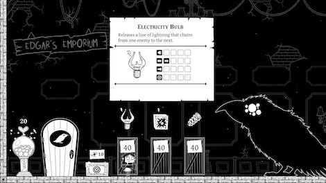 Eyes in the Dark (PC) - Steam Key - GLOBAL - 8