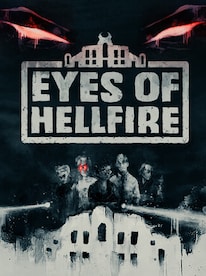Eyes of Hellfire (PC) - Steam Key - GLOBAL - 1