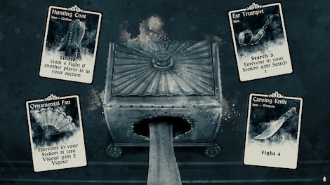 Eyes of Hellfire (PC) - Steam Key - GLOBAL - 6