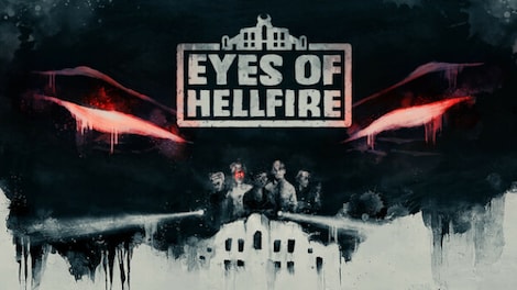 Eyes of Hellfire (PC) - Steam Key - GLOBAL - 0
