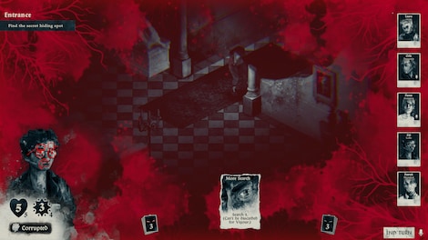 Eyes of Hellfire (PC) - Steam Key - GLOBAL - 5