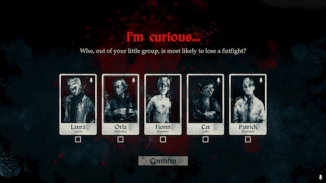 Eyes of Hellfire (PC) - Steam Key - GLOBAL - 3