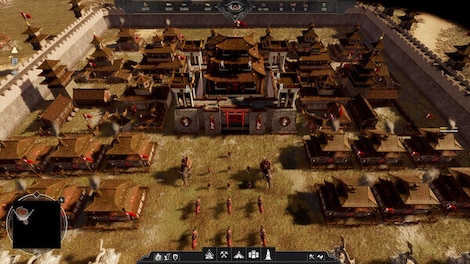 Eyes of War (PC) - Steam Key - GLOBAL - 8