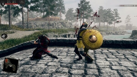 Eyes of War (PC) - Steam Key - GLOBAL - 3