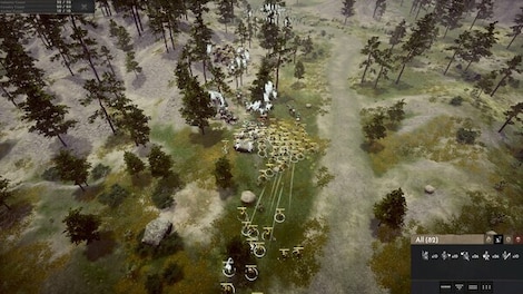 Eyes of War (PC) - Steam Key - GLOBAL - 7