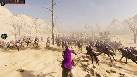 Eyes of War (PC) - Steam Key - GLOBAL - 5