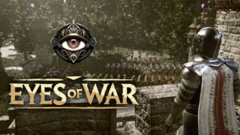 Eyes of War (PC) - Steam Key - GLOBAL - 0