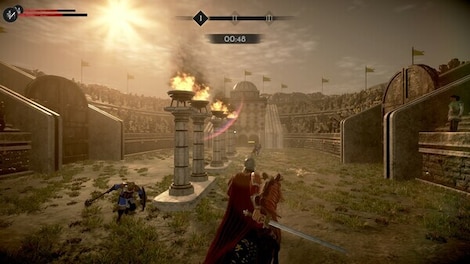 Eyes of War (PC) - Steam Key - GLOBAL - 4