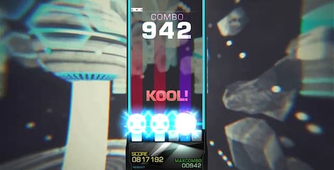 EZ2ON REBOOT : R (PC) - Steam Key - GLOBAL - 2