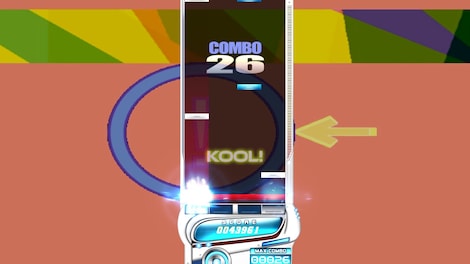 EZ2ON REBOOT : R (PC) - Steam Key - GLOBAL - 6