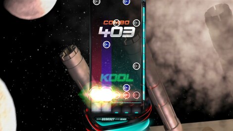 EZ2ON REBOOT : R (PC) - Steam Key - GLOBAL - 3