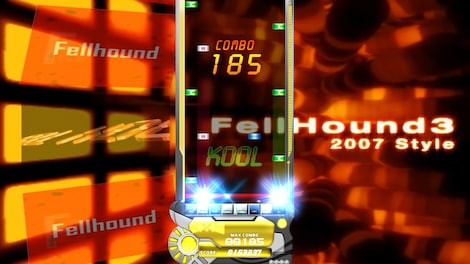 EZ2ON REBOOT : R (PC) - Steam Key - GLOBAL - 5