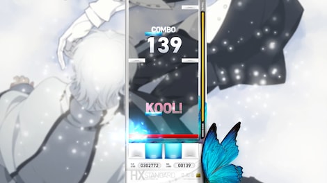 EZ2ON REBOOT : R (PC) - Steam Key - GLOBAL - 4