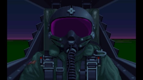 F-117A Nighthawk Stealth Fighter 2.0 Steam Key GLOBAL - 24