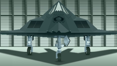 F-117A Nighthawk Stealth Fighter 2.0 Steam Key GLOBAL - 22
