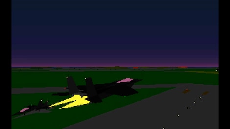 F-117A Nighthawk Stealth Fighter 2.0 Steam Key GLOBAL - 20