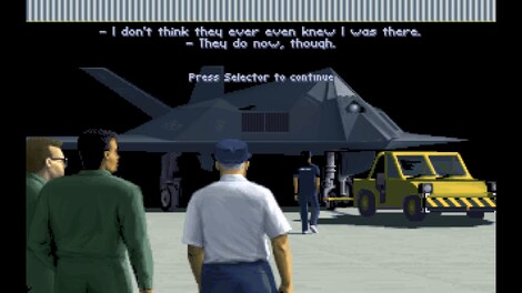 F-117A Nighthawk Stealth Fighter 2.0 Steam Key GLOBAL - 15