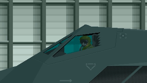F-117A Nighthawk Stealth Fighter 2.0 Steam Key GLOBAL - 17
