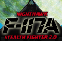F-117A Nighthawk Stealth Fighter 2.0 Steam Key GLOBAL - 14