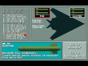 F-117A Nighthawk Stealth Fighter 2.0 Steam Key GLOBAL - 13
