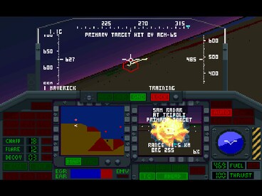 F-117A Nighthawk Stealth Fighter 2.0 Steam Key GLOBAL - 12