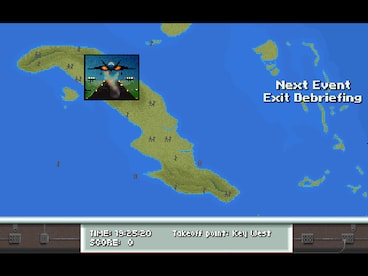 F-117A Nighthawk Stealth Fighter 2.0 Steam Key GLOBAL - 9
