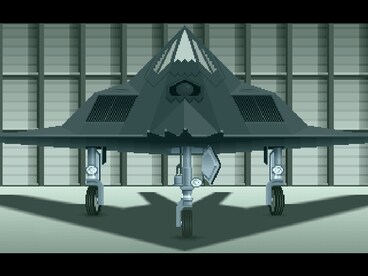 F-117A Nighthawk Stealth Fighter 2.0 Steam Key GLOBAL - 10