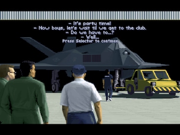F-117A Nighthawk Stealth Fighter 2.0 Steam Key GLOBAL - 6