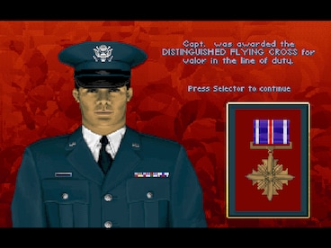 F-117A Nighthawk Stealth Fighter 2.0 Steam Key GLOBAL - 3