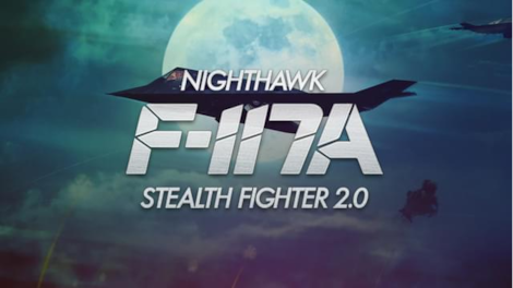 F-117A Nighthawk Stealth Fighter 2.0 Steam Key GLOBAL - 0