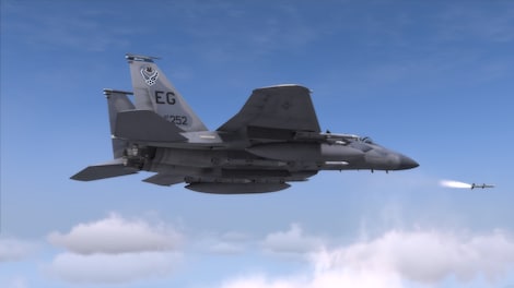 F-15C for DCS World - Steam Gift - GLOBAL - 11